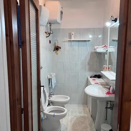 Il Rustico Due A Bugnara Nella Valle Del Sagittario *