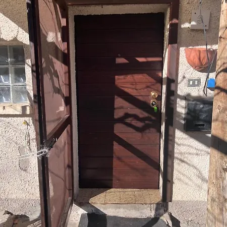 Il Rustico Due A Bugnara Nella Valle Del Sagittario *