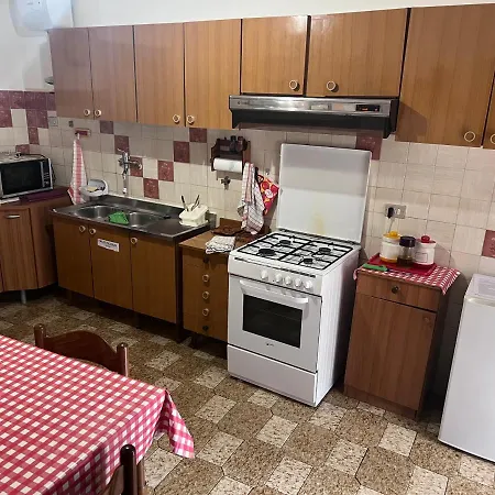 Il Rustico Due A Bugnara Nella Valle Del Sagittario *