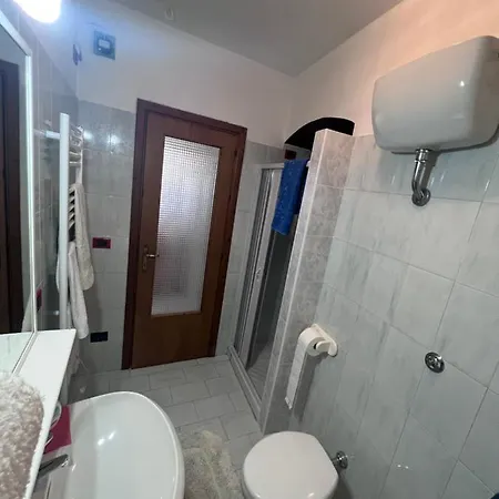 Appartamento Casa In Aperta Campagna Bis