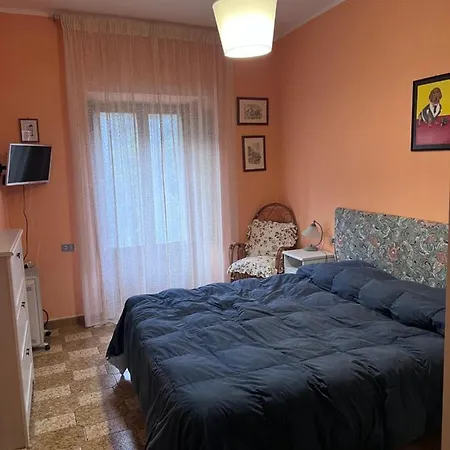 Casa In Aperta Campagna Bis Appartamento Sulmona