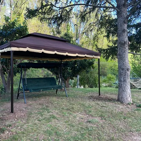 Il Rustico Due A Bugnara Nella Valle Del Sagittario *