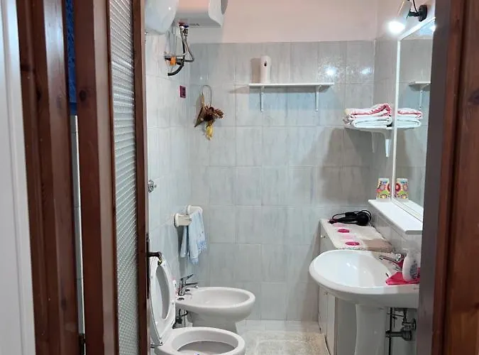 Il Rustico Due A Bugnara Nella Valle Del Sagittario *