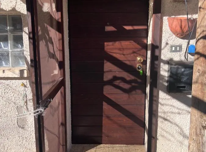 Il Rustico Due A Bugnara Nella Valle Del Sagittario *