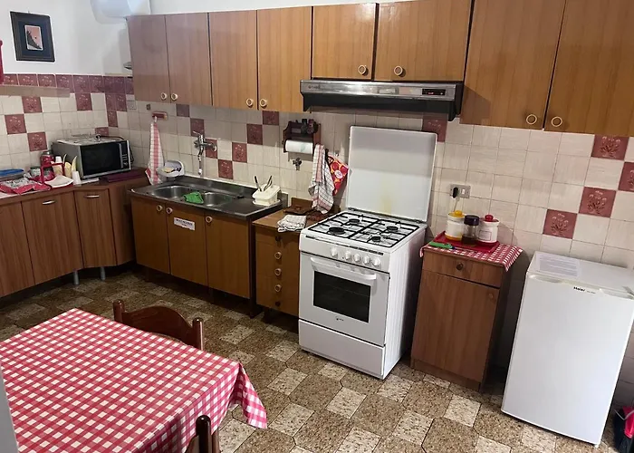 Il Rustico Due A Bugnara Nella Valle Del Sagittario *