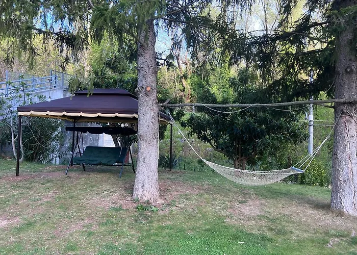 Il Rustico Due A Bugnara Nella Valle Del Sagittario Appartement